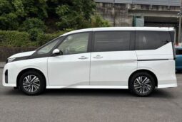 
										NISSAN SERENA 2023 full									