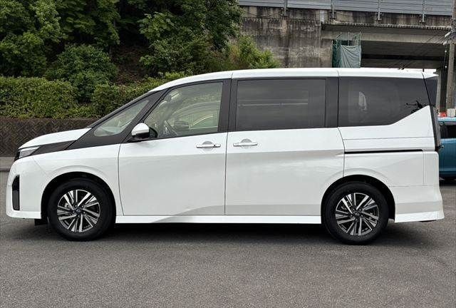 
								NISSAN SERENA 2023 full									