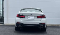 
										2023 BMW 5 SERIES 523i M Sports full									