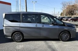 
										NISSAN SERENA 2023 full									