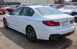 
										2023 BMW 5 SERIES 523i M Sports full									