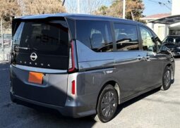 
										NISSAN SERENA 2023 full									