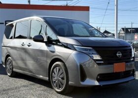 NISSAN SERENA 2023