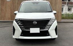 
										NISSAN SERENA 2023 full									