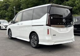 
										NISSAN SERENA 2023 full									