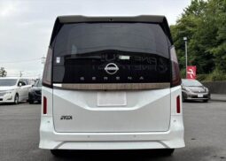 
										NISSAN SERENA 2023 full									