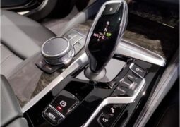 
										BMW 5 SERIES 2022 523i M Sports full									