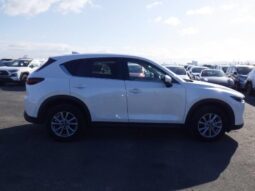 
										Mazda CX-5 2023 full									