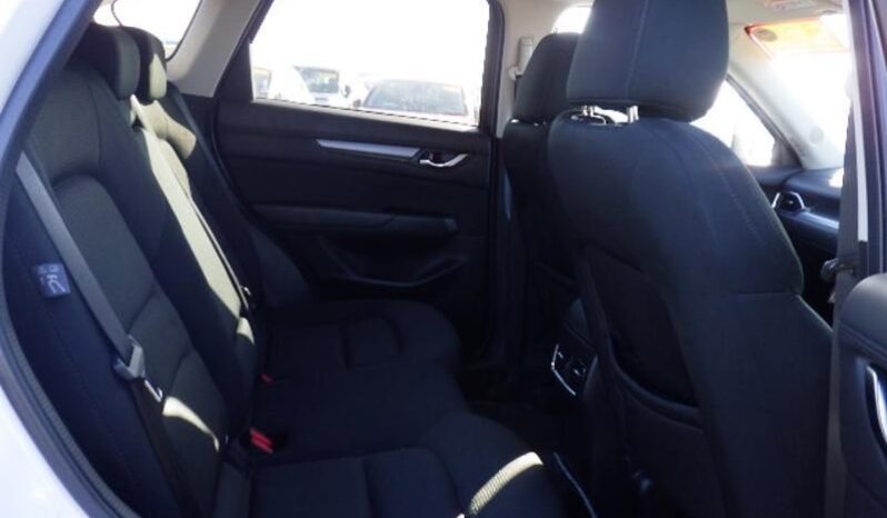 
								Mazda CX-5 2023 full									