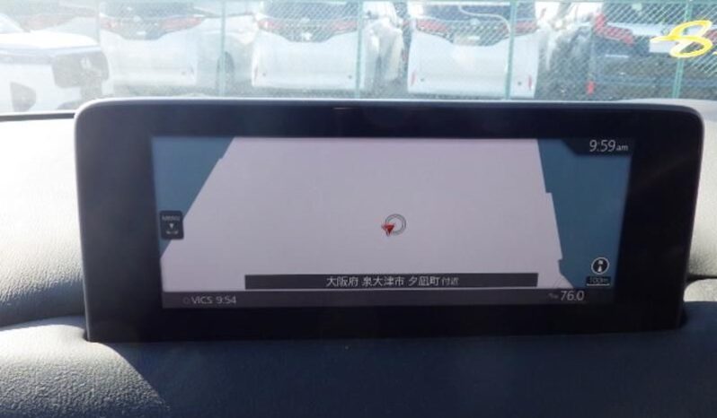 
								Mazda CX-5 2023 full									