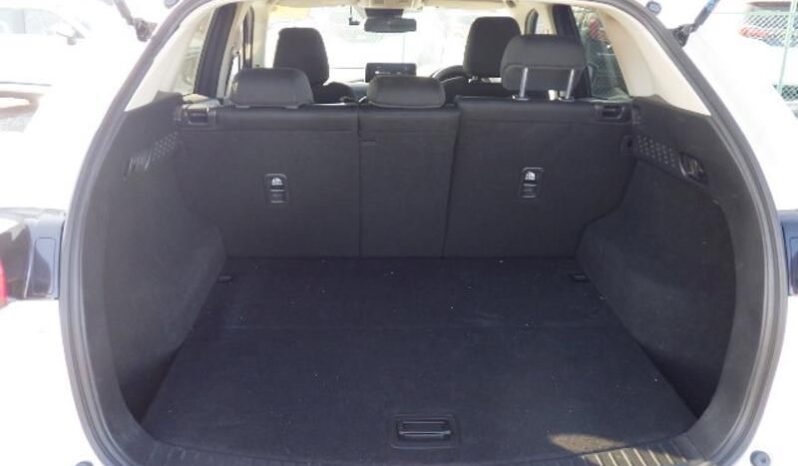 
								Mazda CX-5 2023 full									