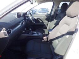 
										Mazda CX-5 2023 full									