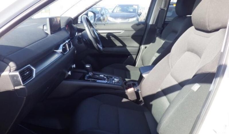 
								Mazda CX-5 2023 full									