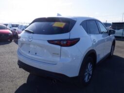 
										Mazda CX-5 2023 full									