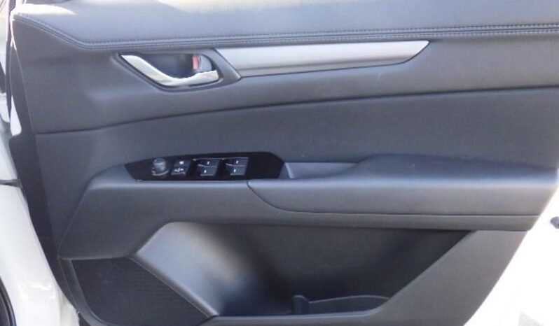 
								Mazda CX-5 2023 full									