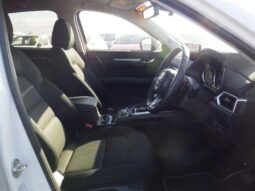 
										Mazda CX-5 2023 full									