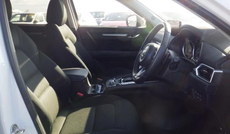 
								Mazda CX-5 2023 full									