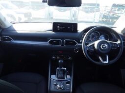 
										Mazda CX-5 2023 full									