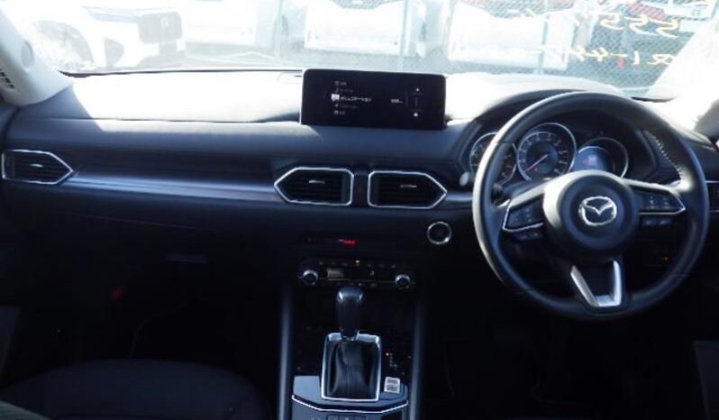 
								Mazda CX-5 2023 full									