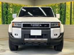 
										2024 Toyota Land Cruiser Prado 250 full									