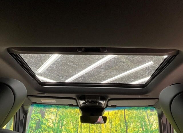 
								2024 Toyota Land Cruiser Prado 250 full									