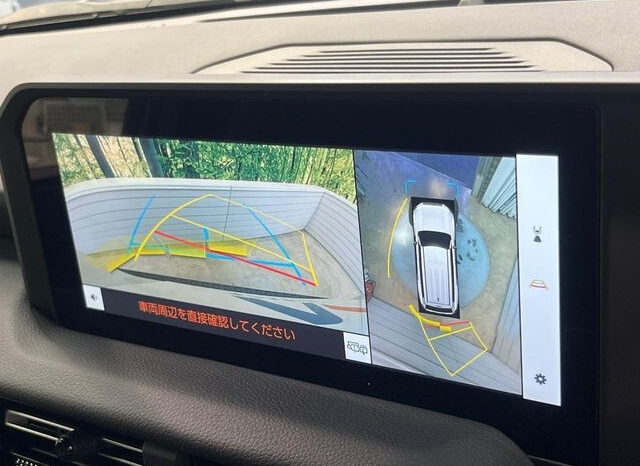 
								2024 Toyota Land Cruiser Prado 250 full									