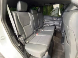 
										2024 Toyota Land Cruiser Prado 250 full									