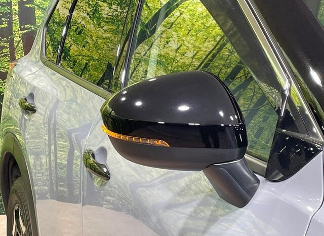 
								2024 Nissan X-Trail E-4ORCE full									