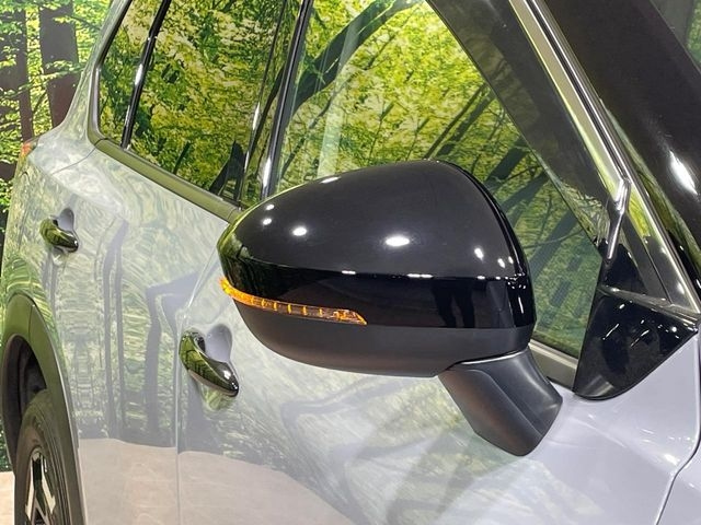 2024 Nissan X-Trail E-4ORCE