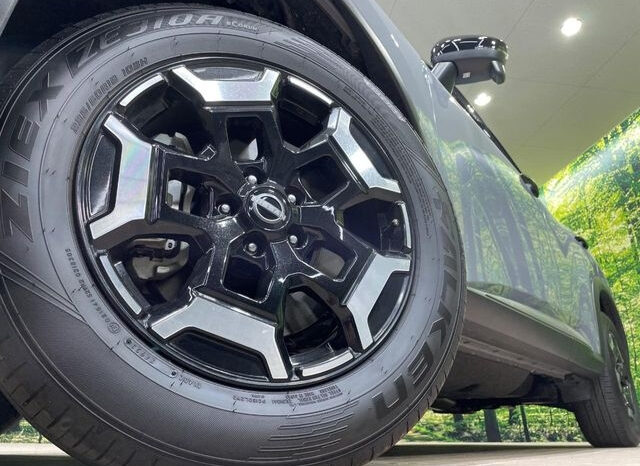 
								2024 Nissan X-Trail E-4ORCE full									