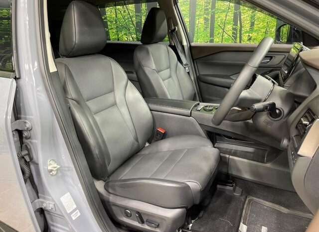 
								2024 Nissan X-Trail E-4ORCE full									