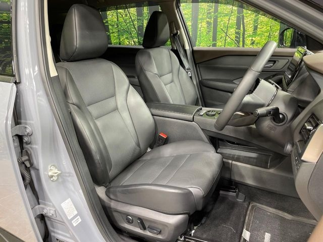 2024 Nissan X-Trail E-4ORCE