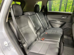 
										2024 Nissan X-Trail E-4ORCE full									