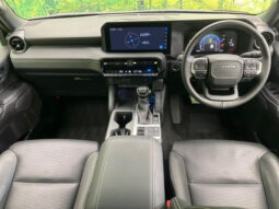 
										2024 Toyota Land Cruiser Prado 250 full									