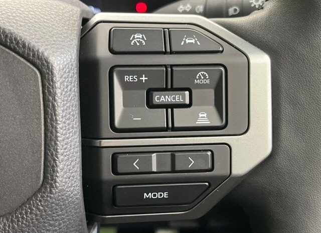 
								2024 Toyota Land Cruiser Prado 250 full									