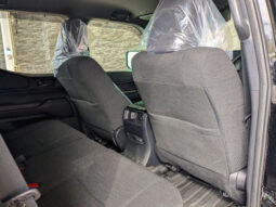 
										2024 Toyota Land Cruiser Prado 250 full									