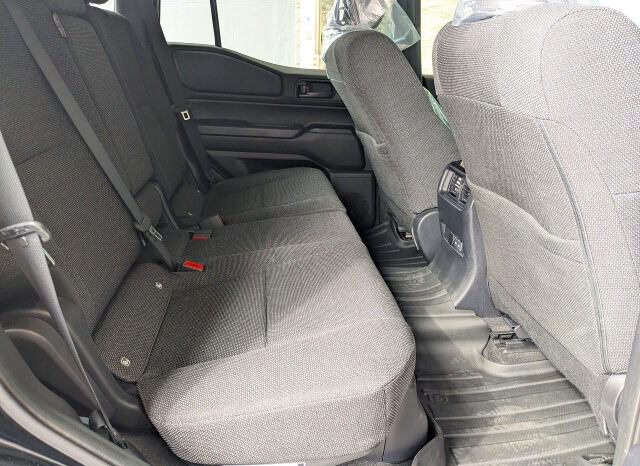 
								2024 Toyota Land Cruiser Prado 250 full									