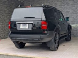 
										2024 Toyota Land Cruiser Prado 250 full									