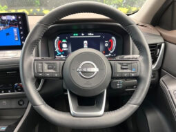 
										2024 Nissan X-Trail E-4ORCE full									