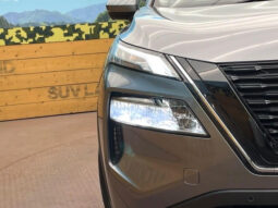 
										2024 Nissan X-Trail E-4ORCE full									