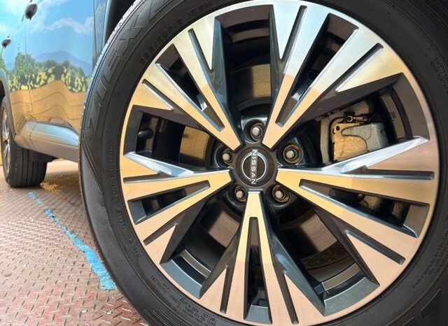 
								2024 Nissan X-Trail E-4ORCE full									