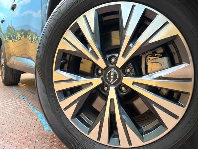 2024 Nissan X-Trail E-4ORCE