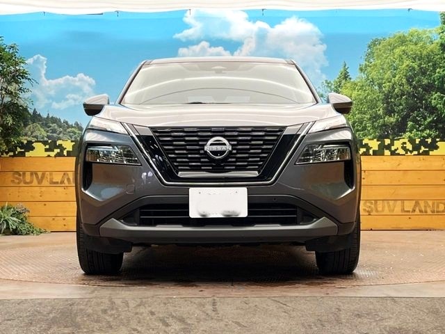 2024 Nissan X-Trail E-4ORCE