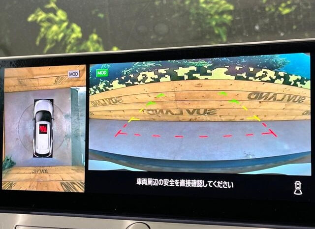 
								2024 Nissan X-Trail E-4ORCE full									