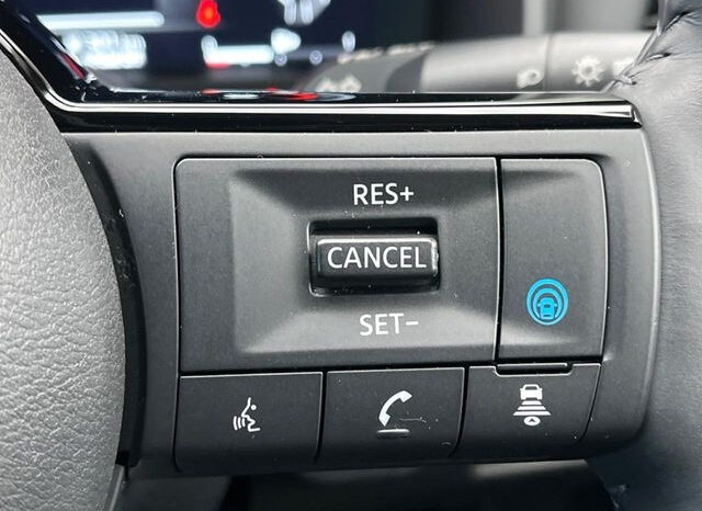 
								2024 Nissan X-Trail E-4ORCE full									