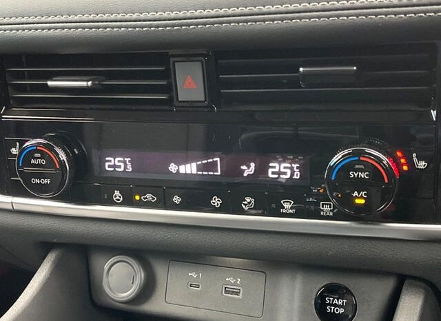 
								2024 Nissan X-Trail E-4ORCE full									