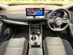 
										2024 Nissan X-Trail E-4ORCE full									