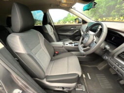 
										2024 Nissan X-Trail E-4ORCE full									