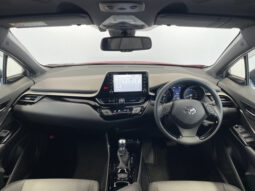 
										2022 TOYOTA C-HR G Mode full									