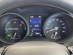 
										2022 TOYOTA C-HR G Mode full									